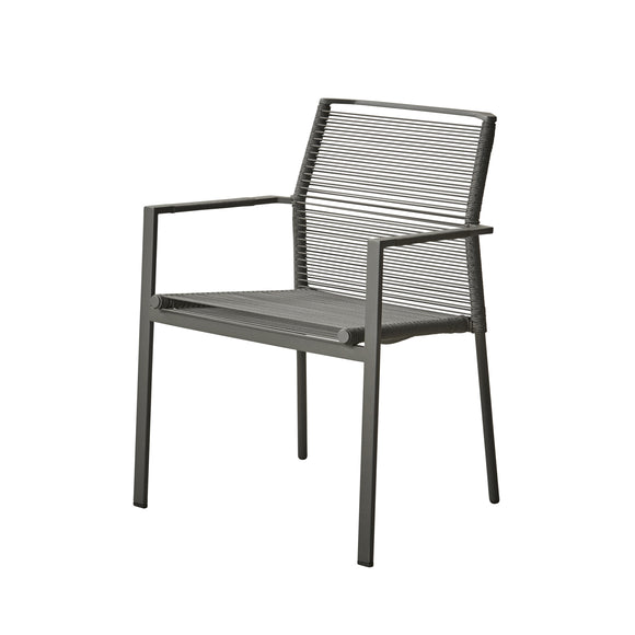 Edge Outdoor Armchair Chairs Cane-line