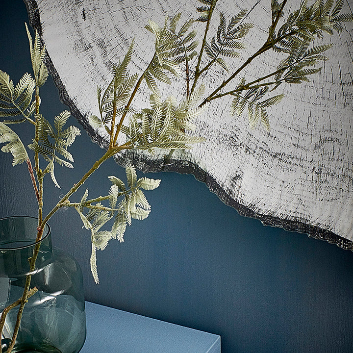 Arbo Dark L Mirror Mirrors Deknudt Mirrors   