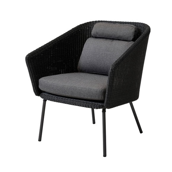 Mega Outdoor Chair Chairs Cane-line