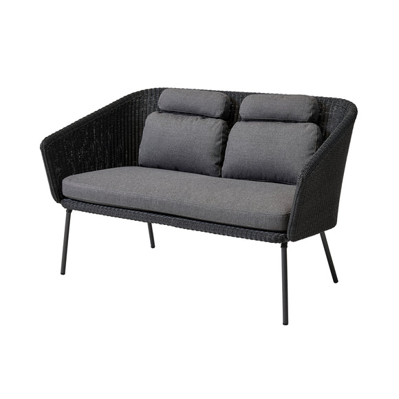 Mega Outdoor Bench Cane-line