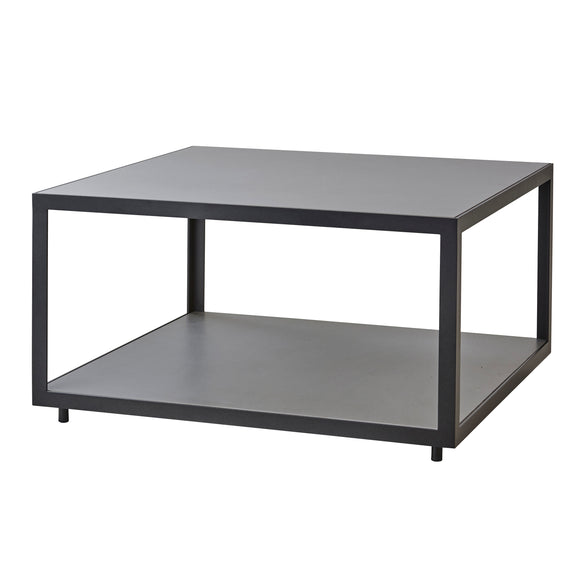 Large Level Outdoor Coffee Table Coffee Tables Cane-line