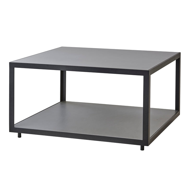 Large Level Outdoor Coffee Table Coffee Tables Cane-line