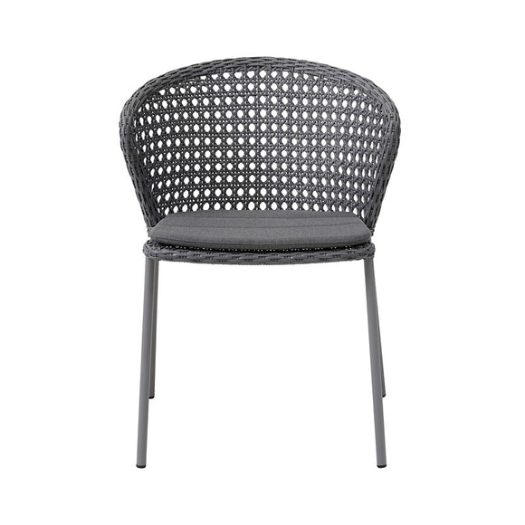 Lean Outdoor Stackable Chair Chairs Cane-line