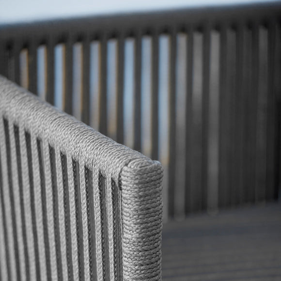 Moments Outdoor 3 Seater Sofa Outdoor Sofas Cane-line