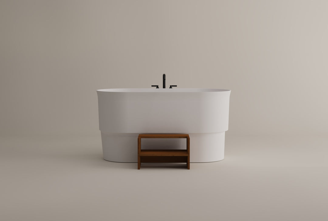 Agape Immersion Large Bathtub Bathtubs Agape