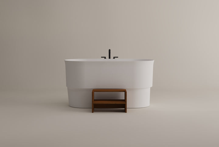 Agape Immersion Large Bathtub Bathtubs Agape