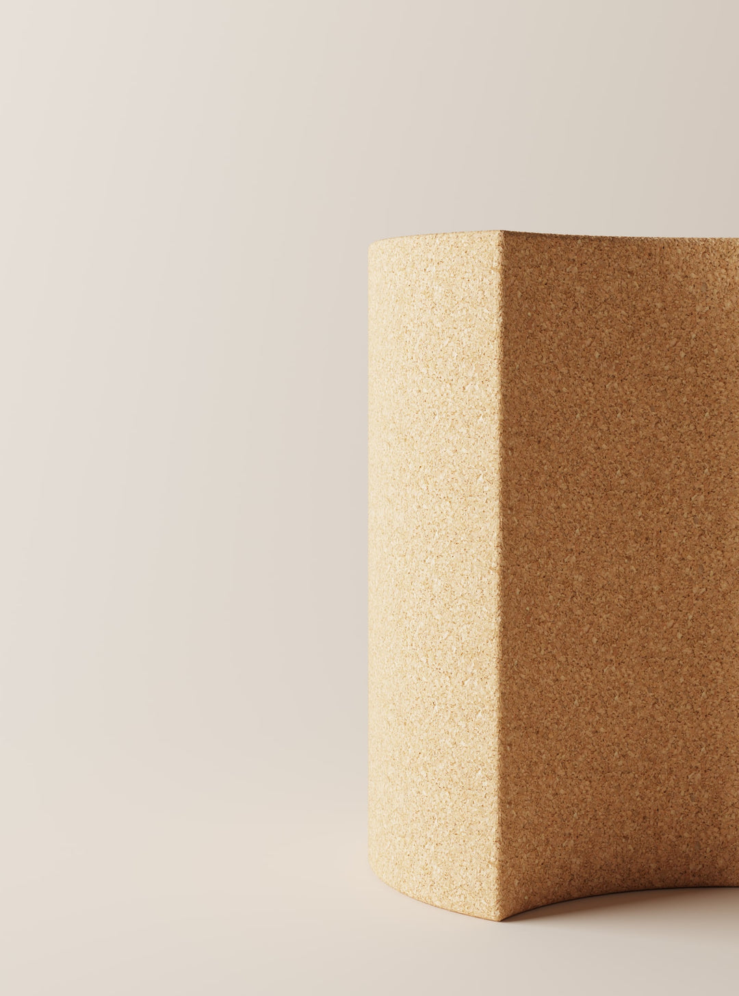 Agape Vis à Vis Stool
