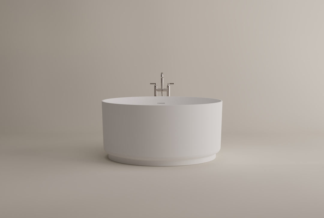 Agape In Out Marble Bathtub Bathtubs Agape