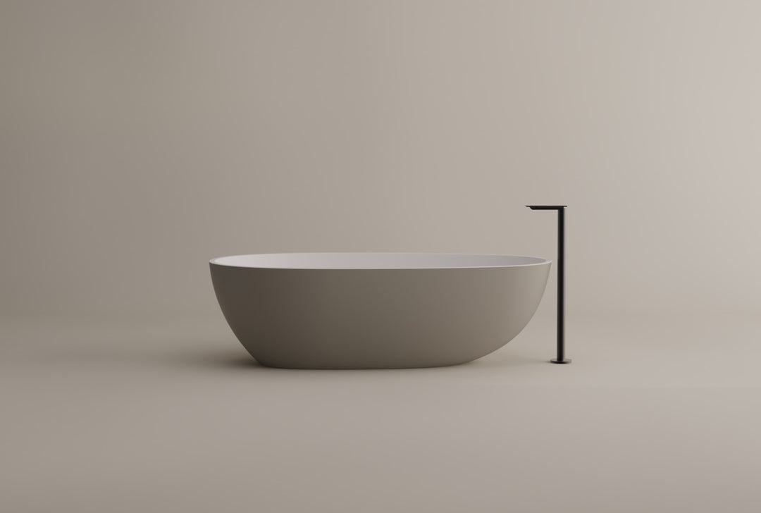 Agape Spoon M Bathtub Bathtubs Agape