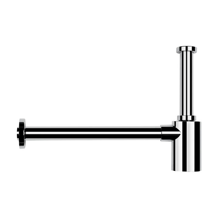 Gessi Oval Syphon - 28732 Bathroom Accessories GESSI Chrome