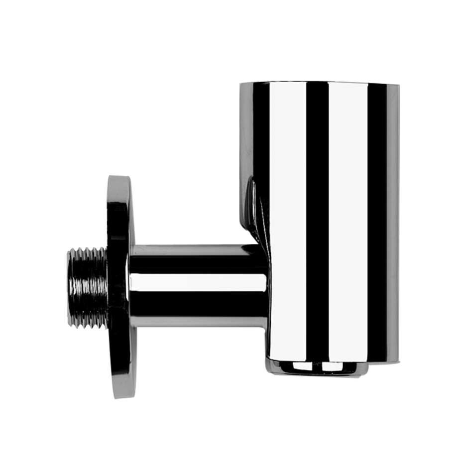 Gessi Oval Under Basin Mixer - 28733 Bathroom Accessories GESSI Chrome