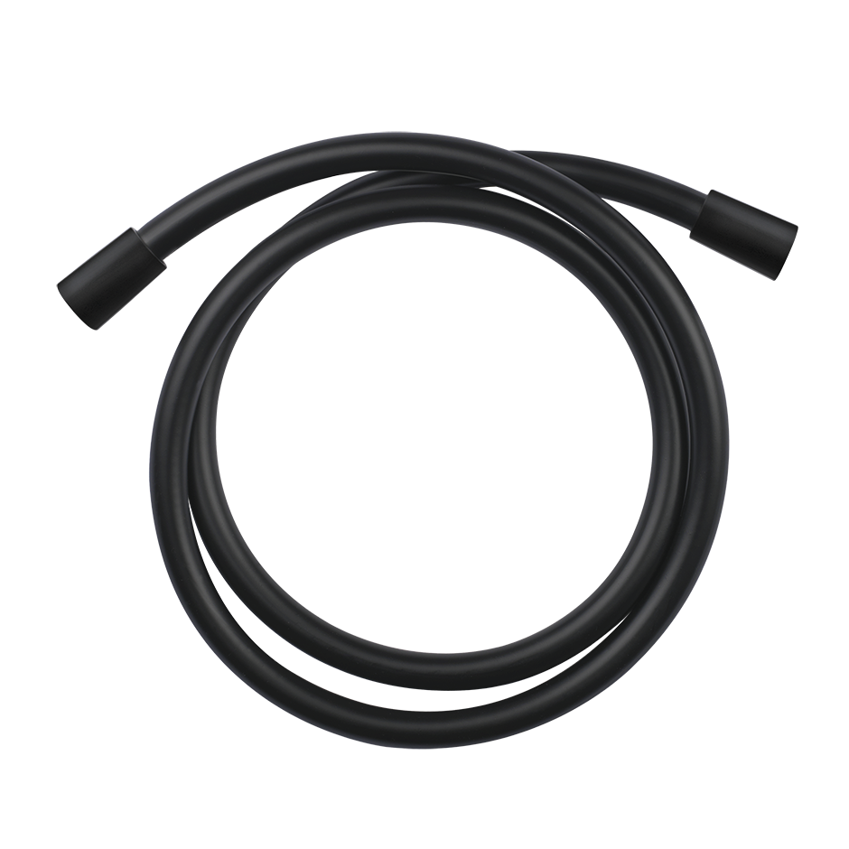 Anello Flexible Hose - 28746 Bathroom Accessories GESSI Matte Black