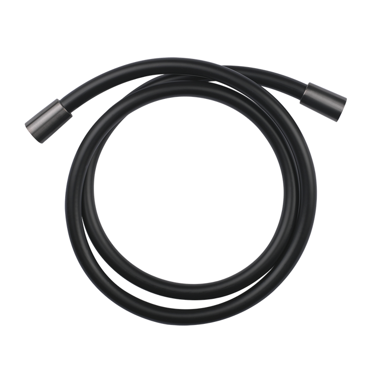 Anello Flexible Hose - 28746 Bathroom Accessories GESSI Black Metal Brushed PVD