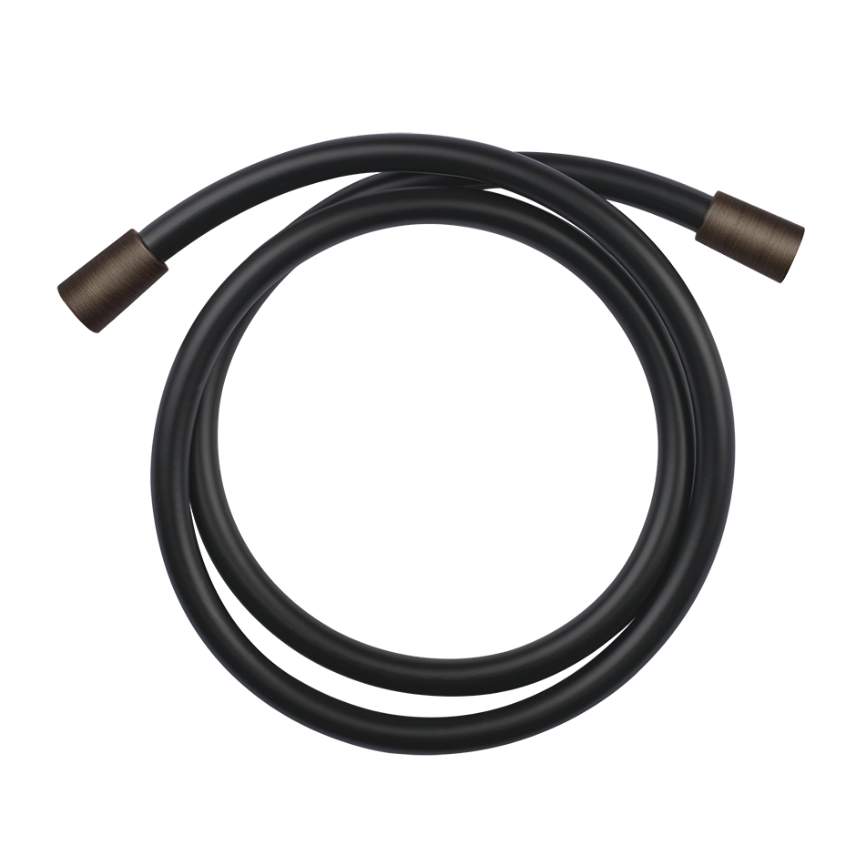 Anello Flexible Hose - 28746 Bathroom Accessories GESSI Dark Bronze