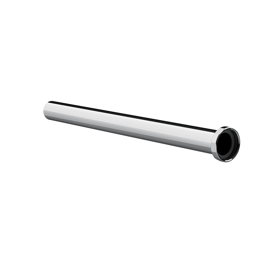 Gessi Syphon Pipe Extension - 28767 Showers GESSI Chrome