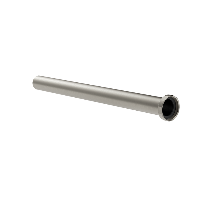 Gessi Syphon Pipe Extension - 28767 Showers GESSI Chrome Brushed