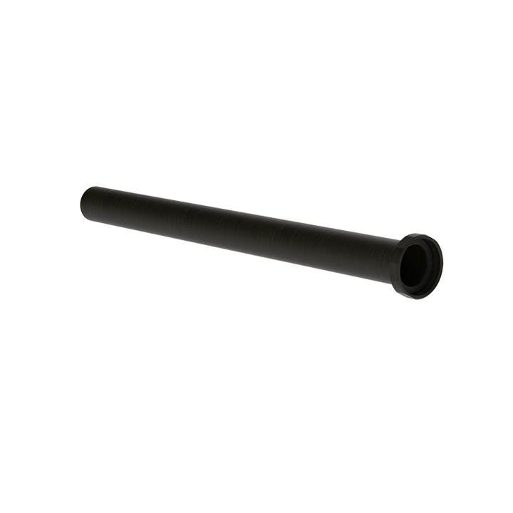 Gessi Syphon Pipe Extension - 28767 Showers GESSI Aged Bronze