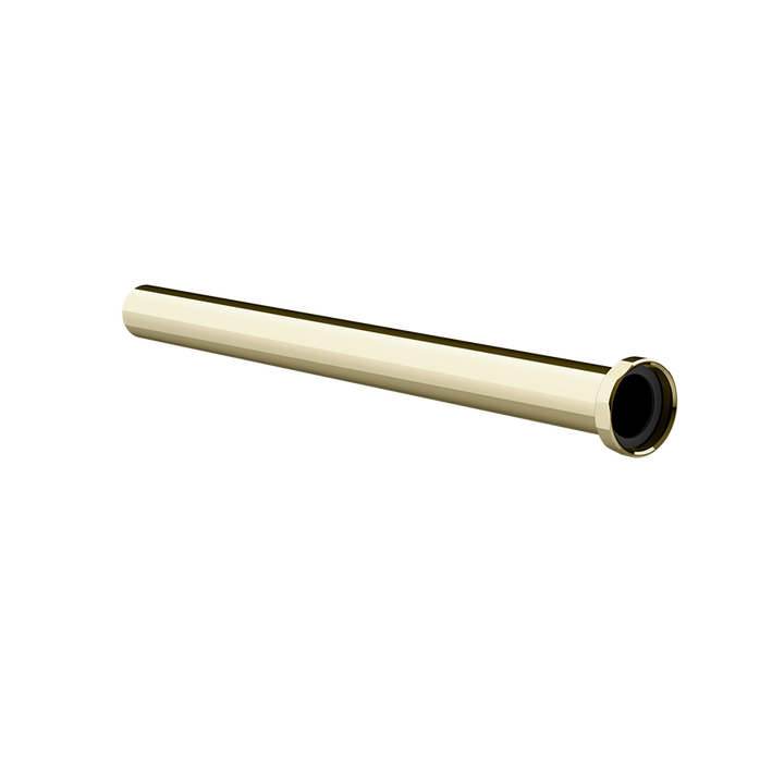 Gessi Syphon Pipe Extension - 28767 Showers GESSI Brass PVD
