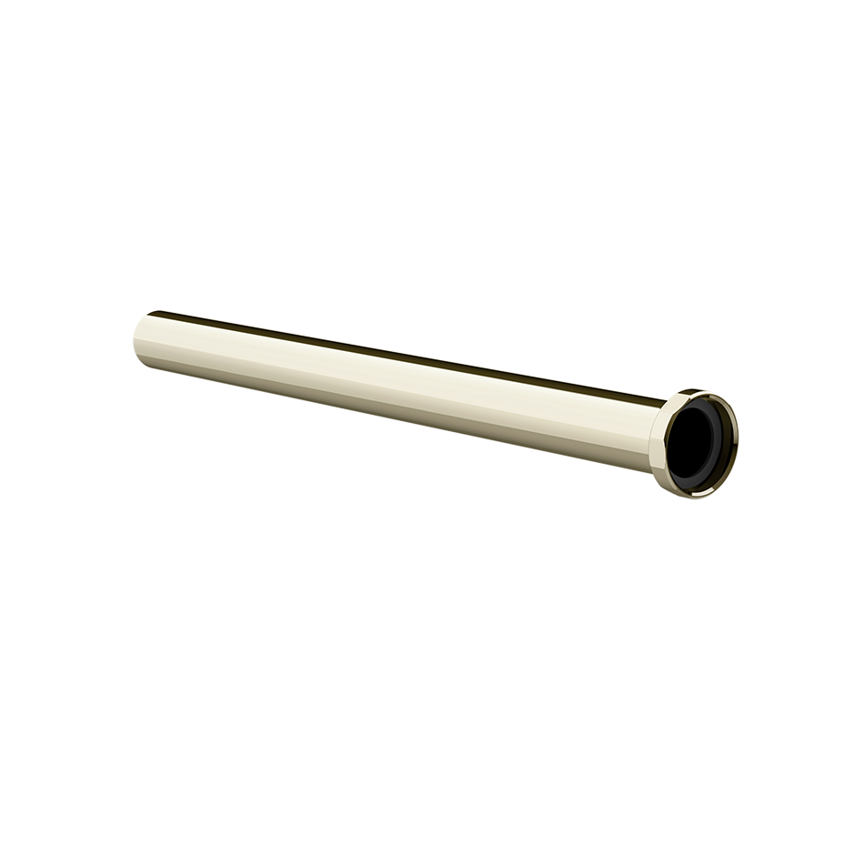 Gessi Syphon Pipe Extension - 28767 Showers GESSI Nickel PVD
