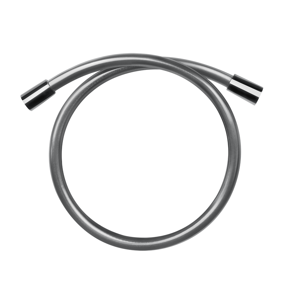 Gessi Cromalux Flexible Hose - 28773 Showers GESSI Chrome