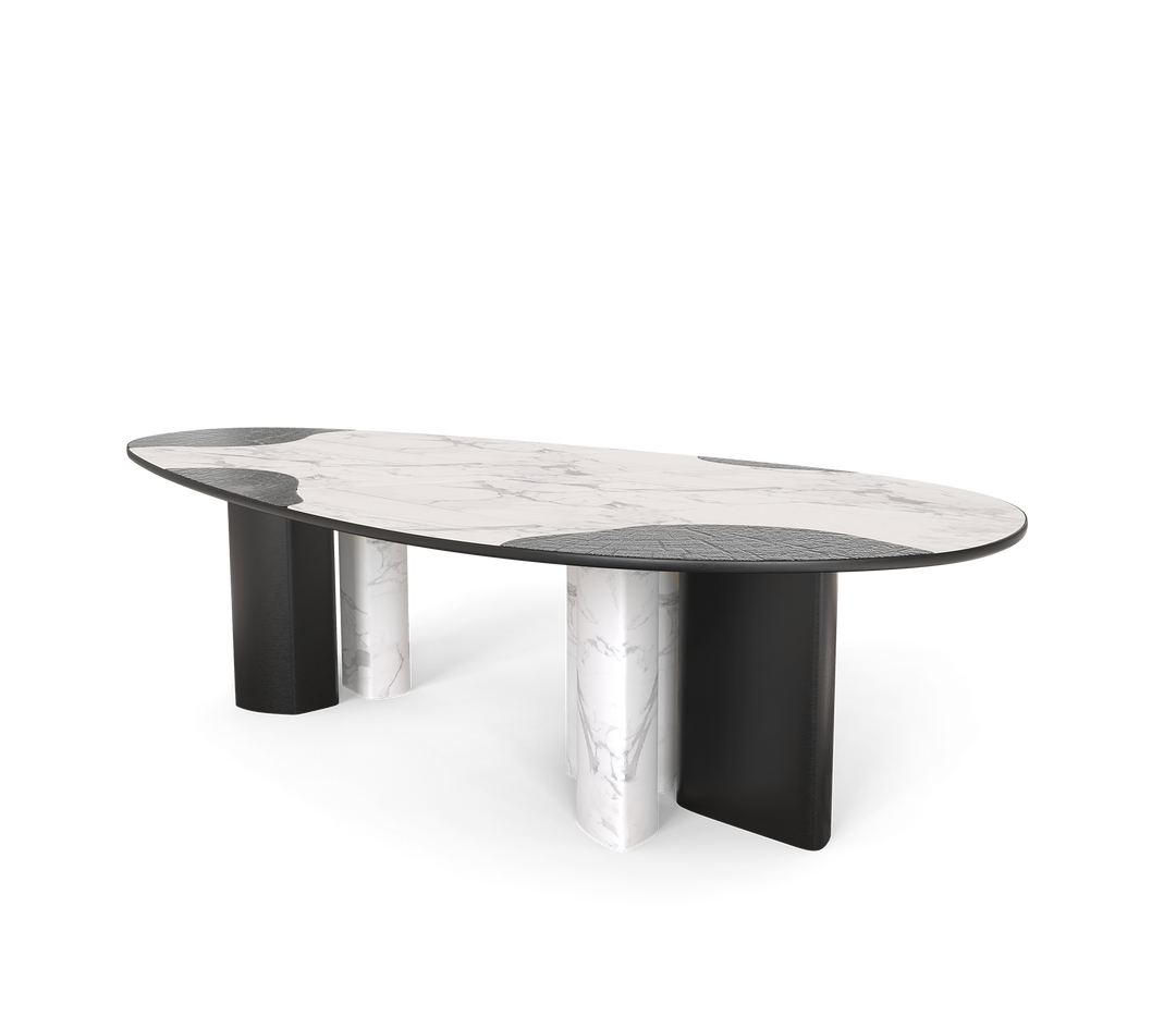 Ophelia Dining Table  Boca Do Lobo   