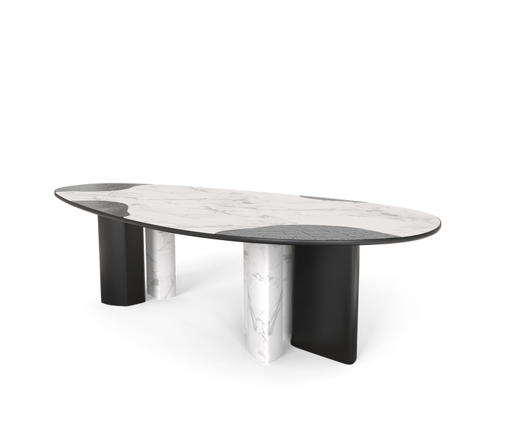 Ophelia Dining Table  Boca Do Lobo   