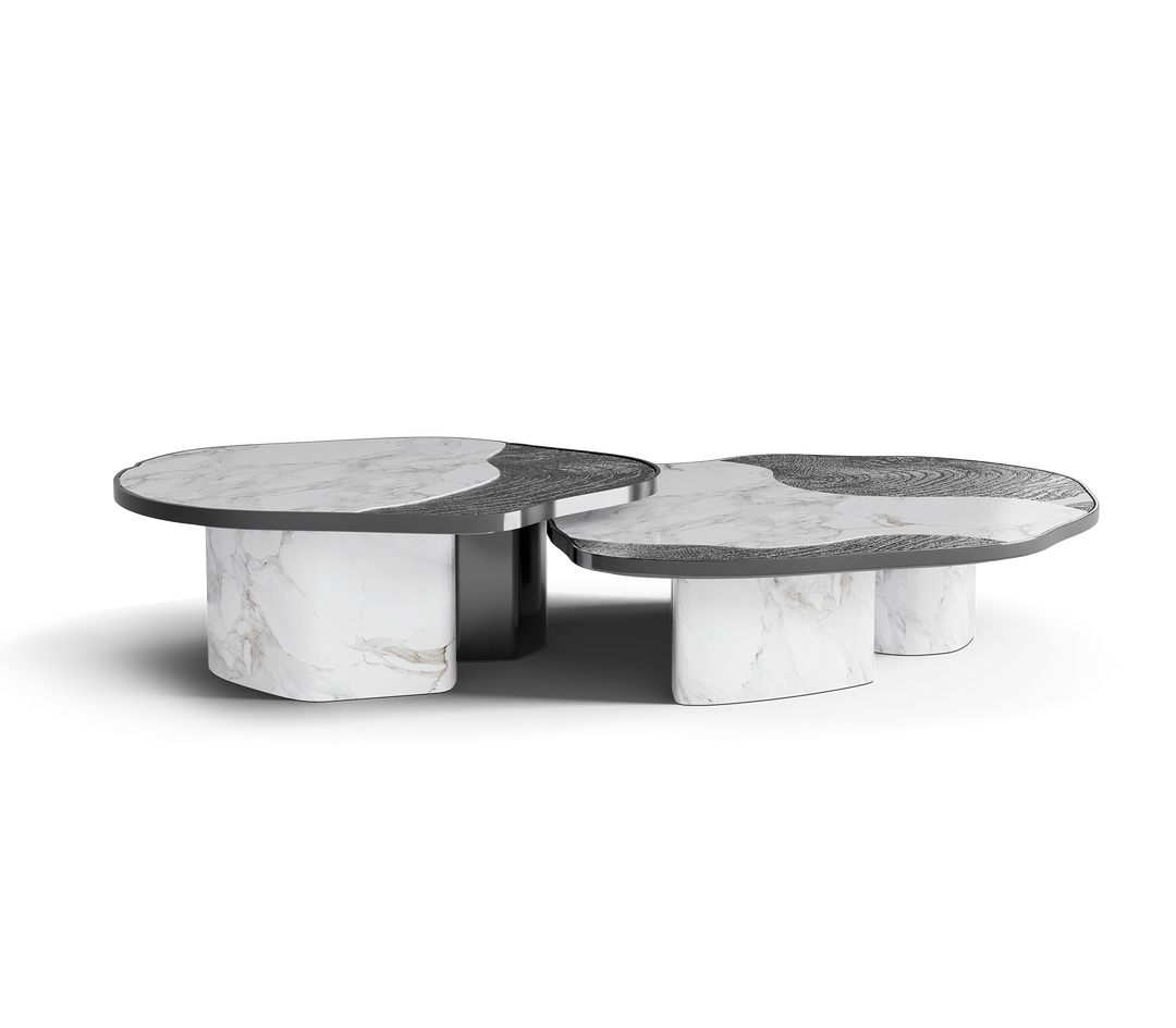 Ophelia Center Table  Boca Do Lobo   