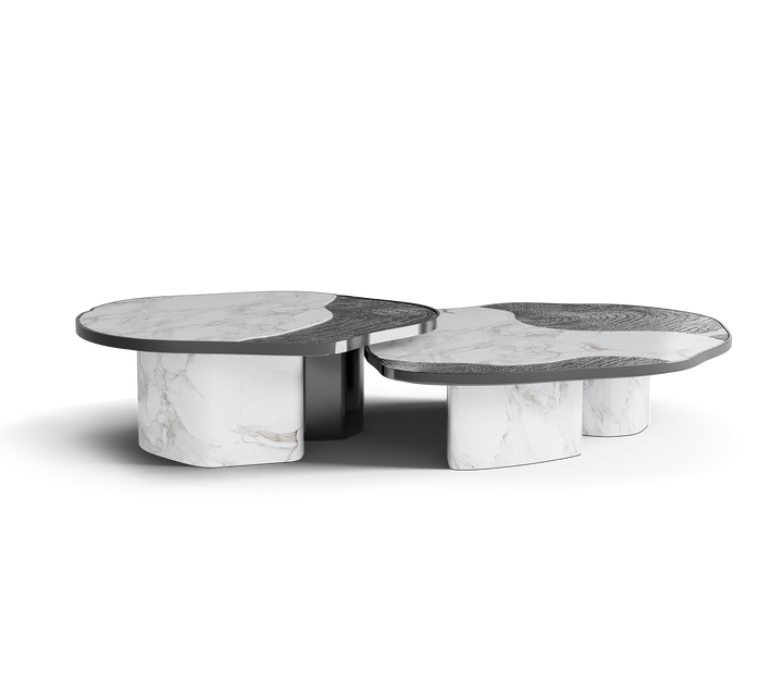 Ophelia Center Table  Boca Do Lobo   