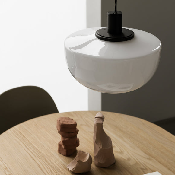 Bank Pendant Light Lighting Audo Copenhagen