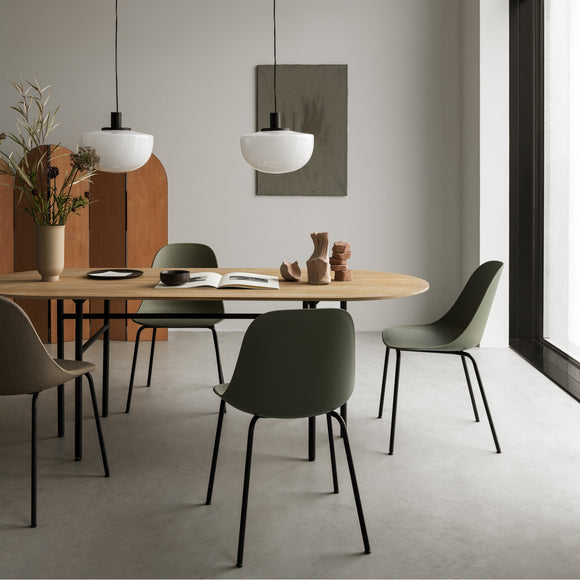 Bank Pendant Light Lighting Audo Copenhagen