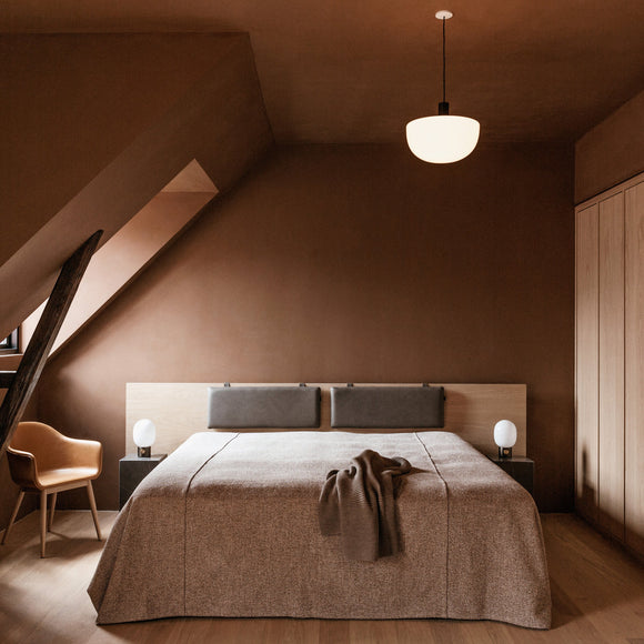 Bank Pendant Light Lighting Audo Copenhagen
