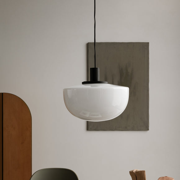 Bank Pendant Light Lighting Audo Copenhagen