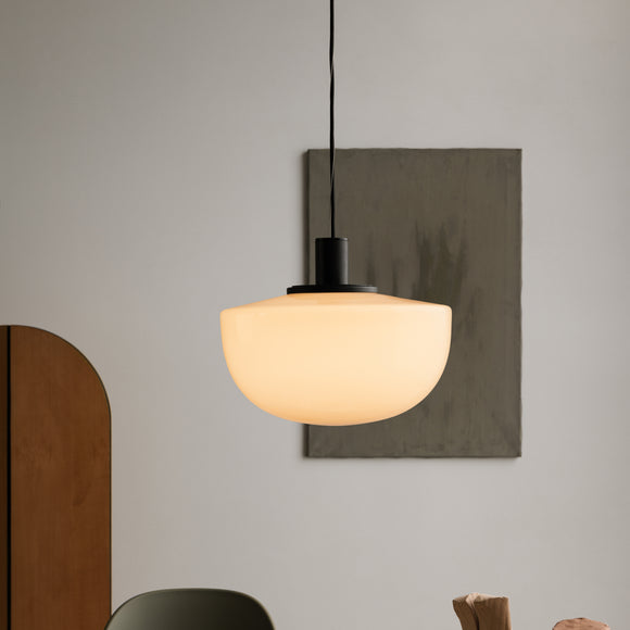 Bank Pendant Light Lighting Audo Copenhagen