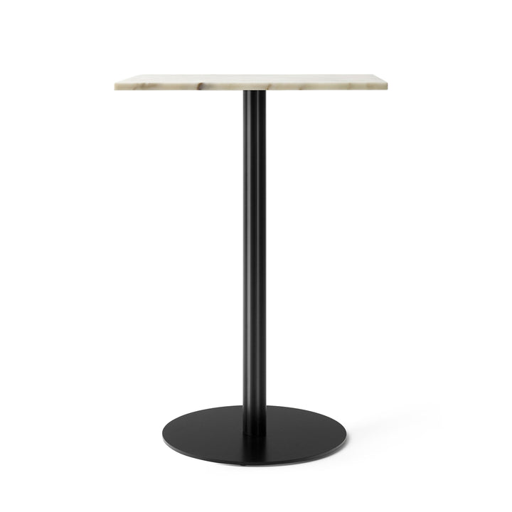 Harbour Column Rectangular Table