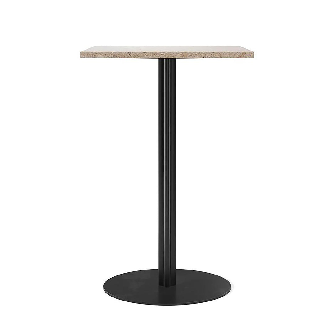 Harbour Column Rectangular Table