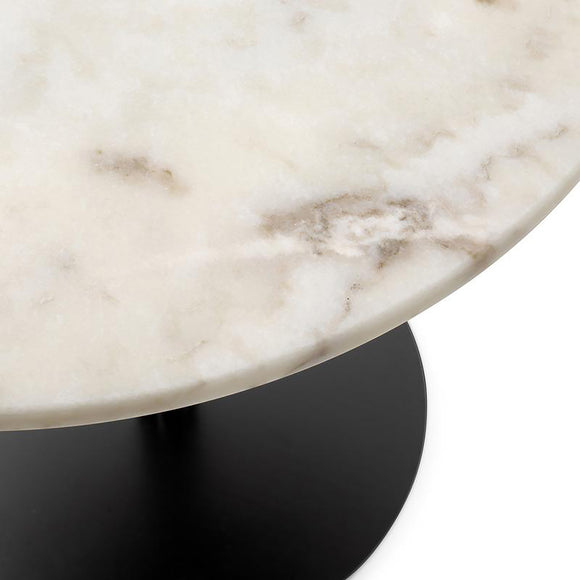 Harbour Round Dining Table Tables Audo Copenhagen