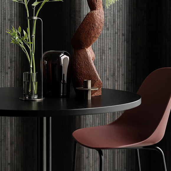 Harbour Round Dining Table Tables Audo Copenhagen