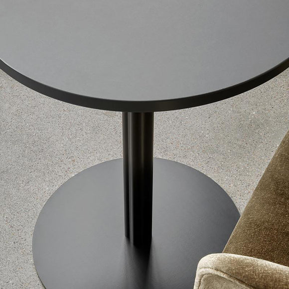 Harbour Round Dining Table Tables Audo Copenhagen