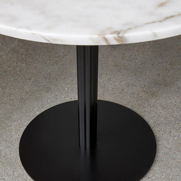 Harbour Round Dining Table Tables Audo Copenhagen