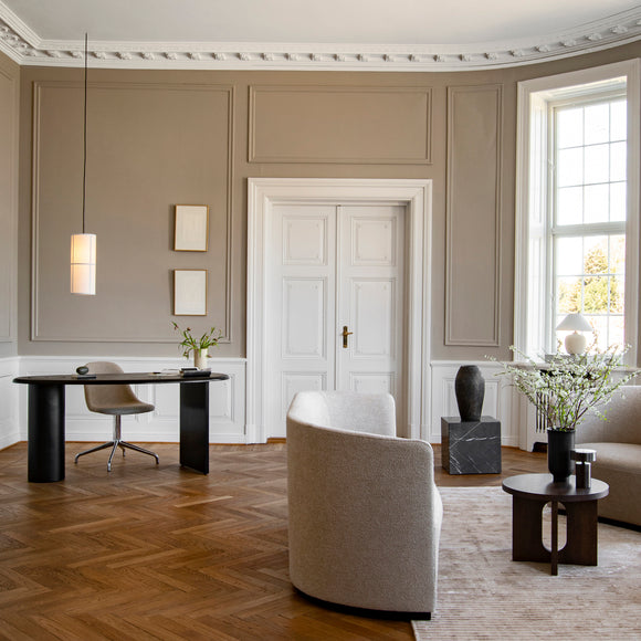 Tearoom Sofa Sofas Audo Copenhagen