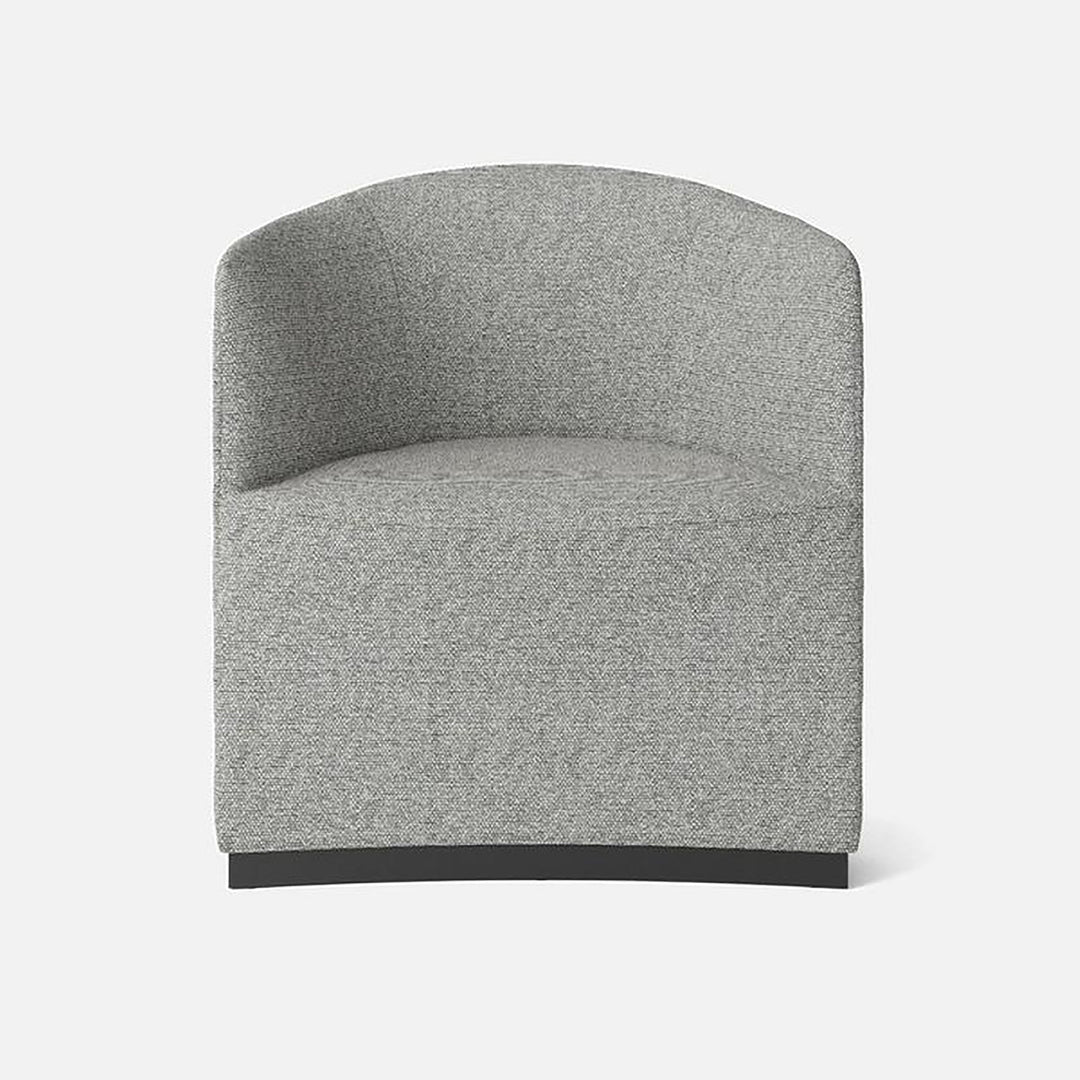 Tearoom Chair Chairs Audo Copenhagen 152 - Savanna Club Chair