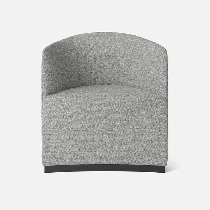 Tearoom Chair Chairs Audo Copenhagen 152 - Savanna Club Chair