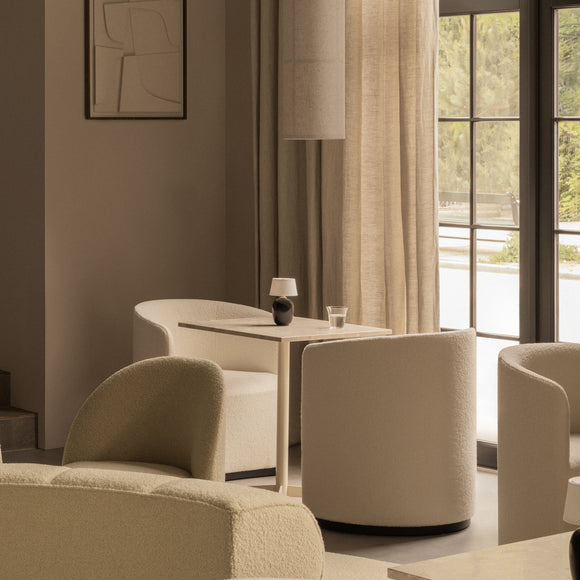 Tearoom Chair Chairs Audo Copenhagen
