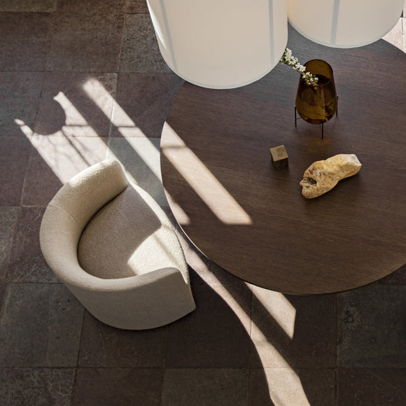 Tearoom Chair Chairs Audo Copenhagen