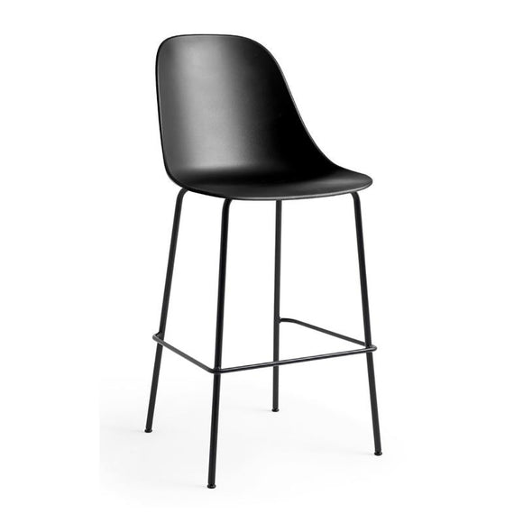 Harbour Armless Stool Table & Bar Stools Audo Copenhagen