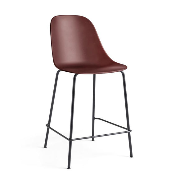 Harbour Armless Stool Table & Bar Stools Audo Copenhagen