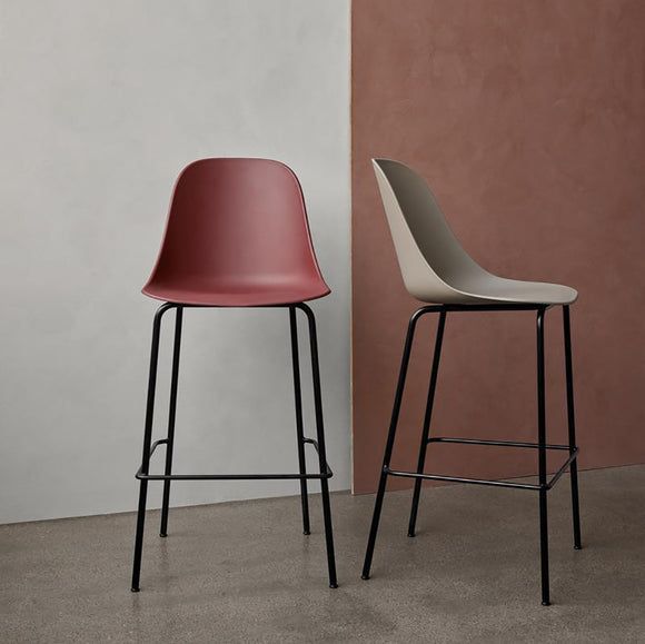 Harbour Armless Stool Table & Bar Stools Audo Copenhagen