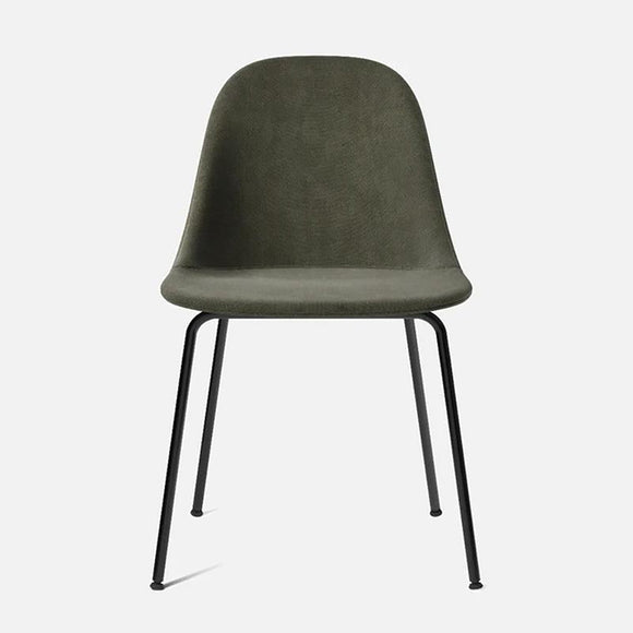 Harbour Upholstered Side Chair Chairs Audo Copenhagen