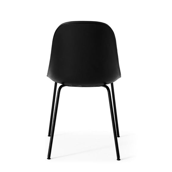 Harbour Upholstered Side Chair Chairs Audo Copenhagen
