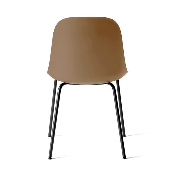 Harbour Upholstered Side Chair Chairs Audo Copenhagen